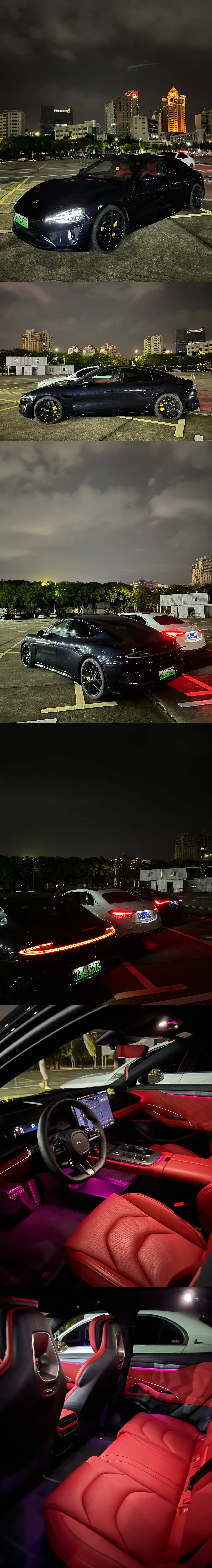 25款小米su7max